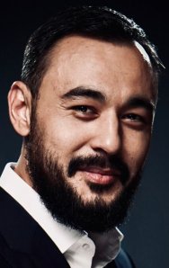 Eldos Shaykenov