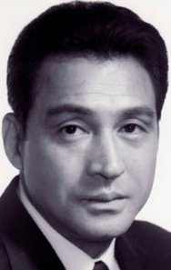 Eiji Funakoshi