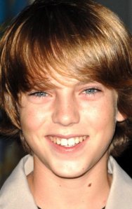 Chase Ellison