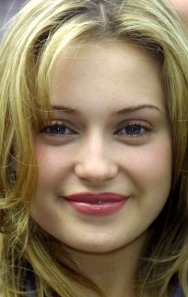 Monica Keena