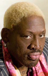 Dennis Rodman
