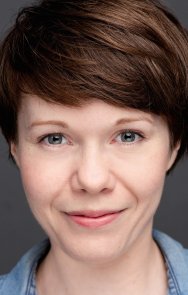 Rachel August