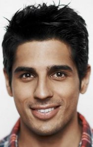 Sidharth Malhotra
