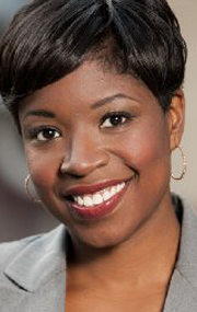 Tracey Bonner