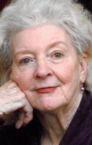 Mary Ann Thebus