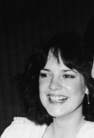 Michelle Meyrink