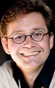 Patrick Haudecoeur
