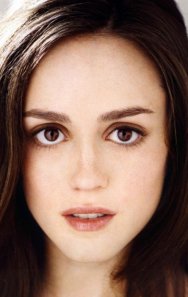 Heather Lind