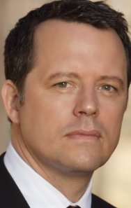 Steven Culp