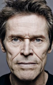 Willem Dafoe