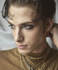 Christian Carrigan