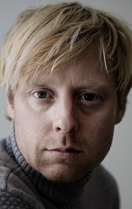 Martin Buch