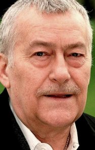 Michel Duchaussoy