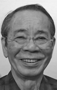 Nobuo Tanaka