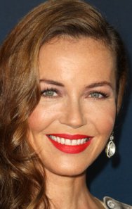 Connie Nielsen