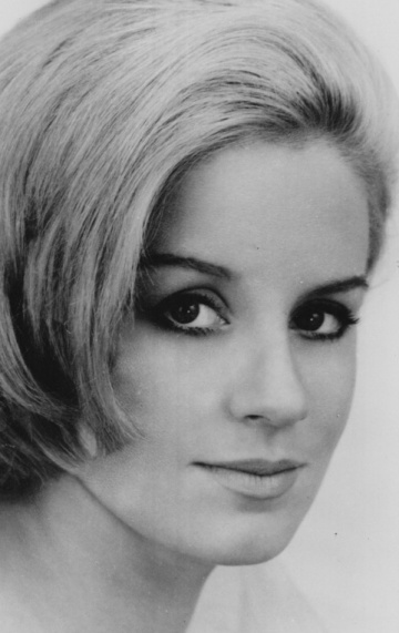 Mary Ure