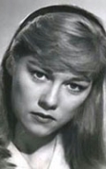 Luana Anders