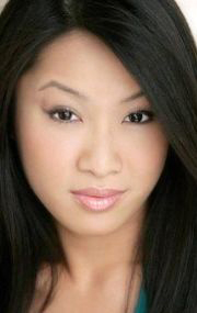 Cindy Chiu