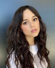 Jenna Ortega