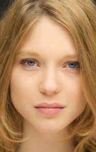 Léa Seydoux