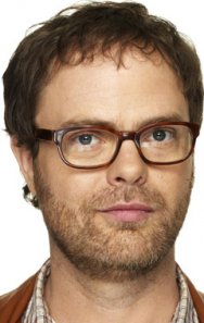 Rainn Wilson