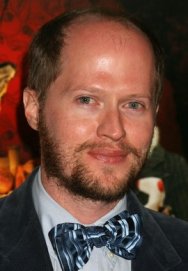 Eric Chase Anderson