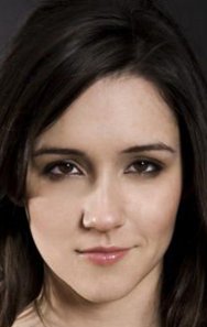 Shannon Woodward