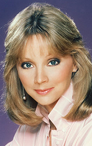 Shelley Long