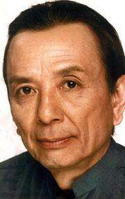 James Hong