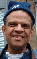Ron Hall