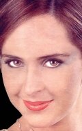Irán Castillo