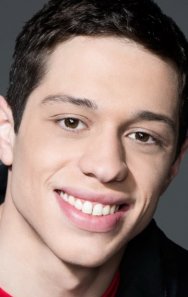 Pete Davidson