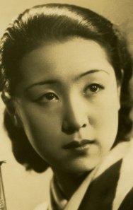 Kinuyo Tanaka