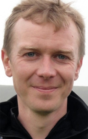 Steven Robertson