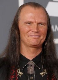 John Two Hawks