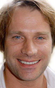 Thomas Jouannet
