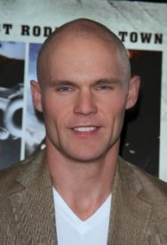 Scott Haze