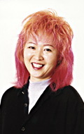 Masako Katsuki
