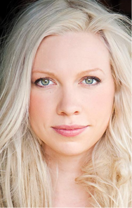 Aimee Horne