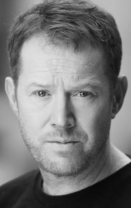 Kris Hitchen