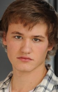 Dylan Playfair