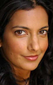 Poorna Jagannathan