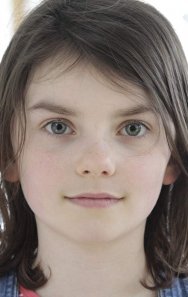 Lucy O'Connell