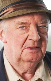 David Ryall