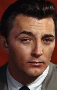 Robert Mitchum