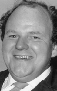 Roy Kinnear
