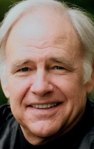 Robert Pine