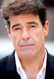 Steven Hartley