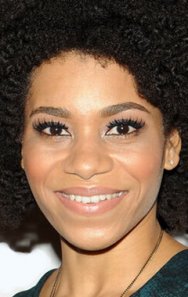 Kelly McCreary