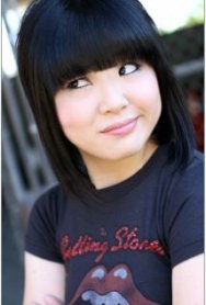Nanami Iwasaki